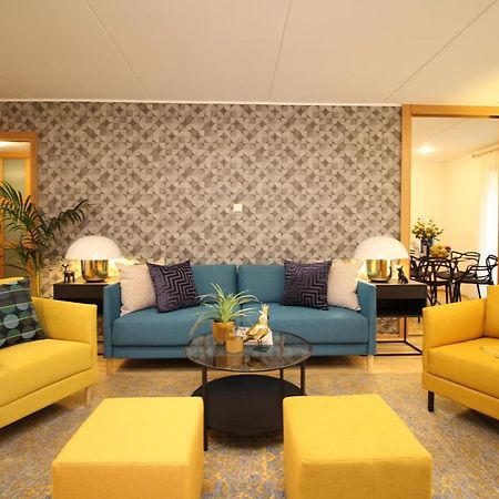 Tallinn City Apartments Roosikrantsi Bagian luar foto