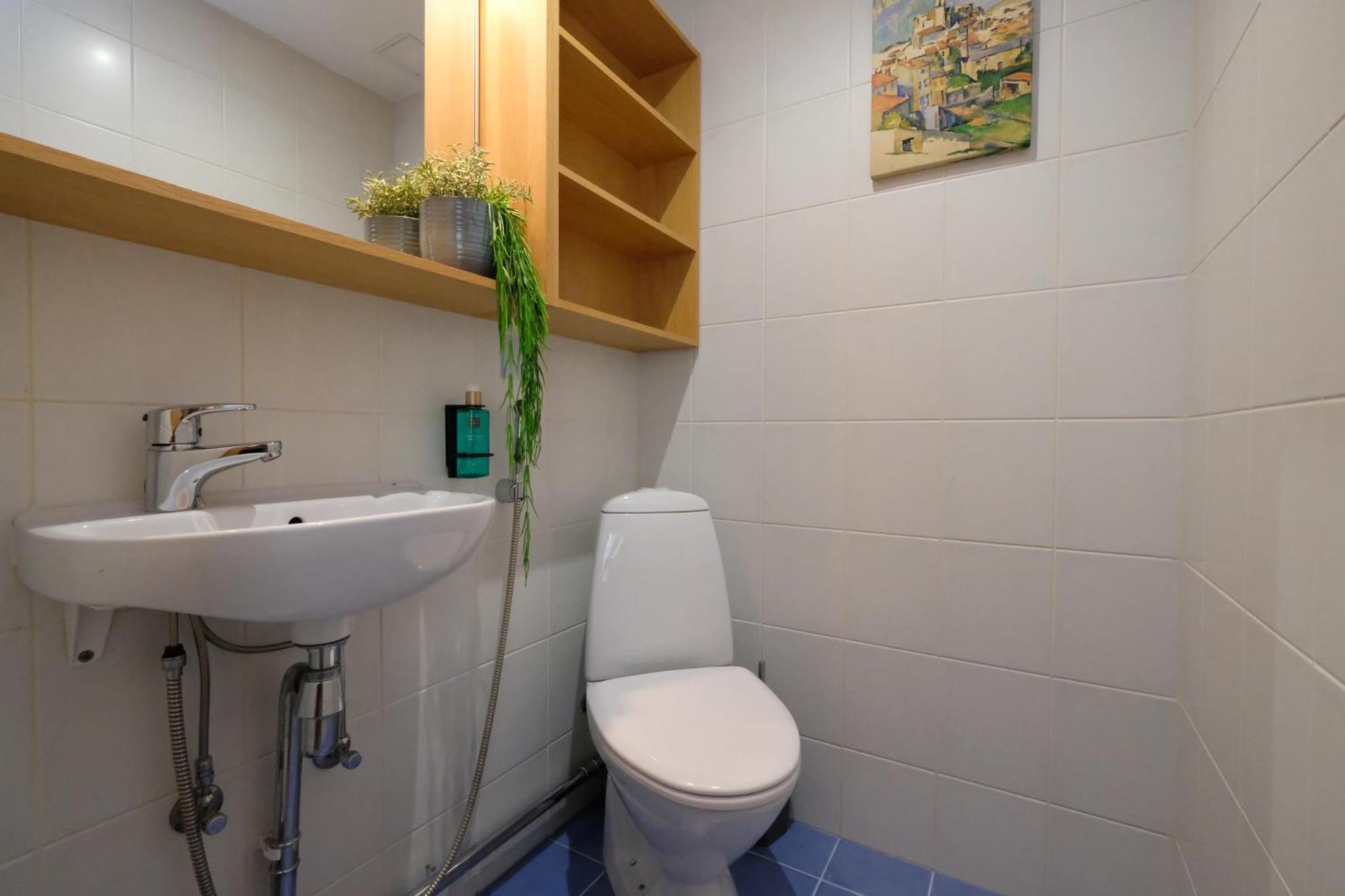 Tallinn City Apartments Roosikrantsi Bagian luar foto